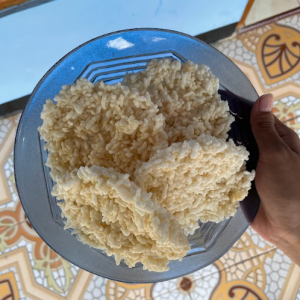 Keripik Ketan Mbah Payen