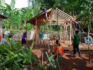 bakti sosial